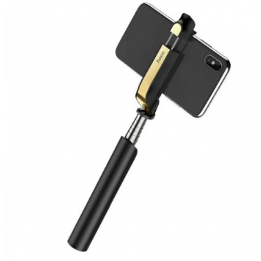 Монопод беспроводной Bluetooth Hoco K12 Lisa
